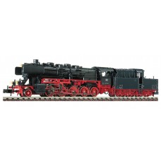 FL718203 Steam locomotive class 50, DB